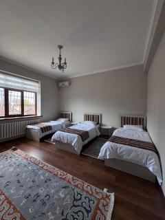 Ordo Guest Villa - Bischkek - 2