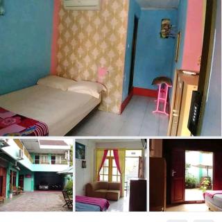 Ki Agung Prestise Hotel - Timuran - 5