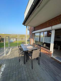 AHOI-Seeblick-Solveig-Buesum - Büsum - 6