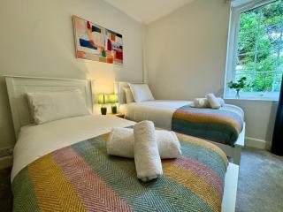 Amulree, Edinburgh City - Edinburgh - 5