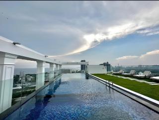 Новые апартаменты Empire Tower - Jomtien - 8