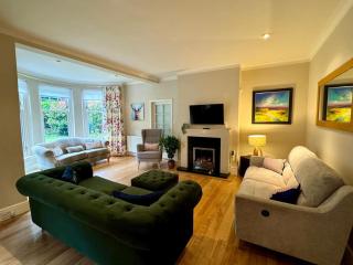 Amulree, Edinburgh City - Edinburgh - 4