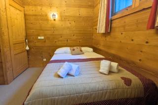 Appartement des Epis - Welkeys - Megève - 2