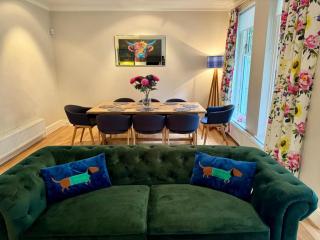 Amulree, Edinburgh City - Edinburgh - 2