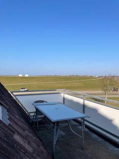 AHOI-Seeblick-Erik-Buesum - Büsum - 7
