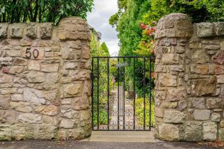 Amulree, Edinburgh City - Edinburgh - 6