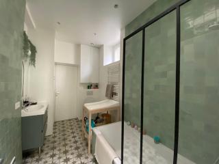 Charming apartment for 4 people Paris 14 - Paris - 2