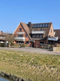 AHOI-Seeblick-Ingrid-Buesum - Büsum - 1
