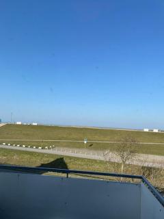 AHOI-Seeblick-Halvar-Buesum - Büsum - 7