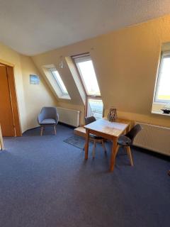 AHOI-Seeblick-Halvar-Buesum - Büsum - 9