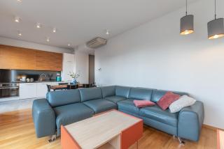 City Lights Apartments - 2