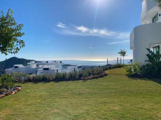 MARBELLA Luxury groung floor & Spa - 0