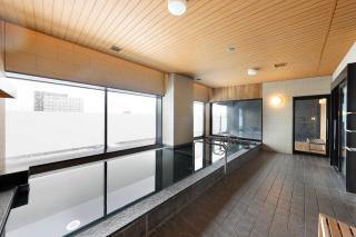 JR Inn Asahikawa - Asahikawa - 8