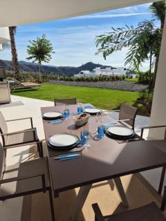 MARBELLA Luxury groung floor & Spa - Ojén - 4