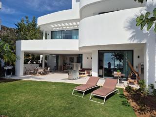 MARBELLA Luxury groung floor & Spa - Ojén - 1