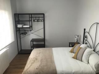 O Fogar do Moucho - Tres Marias Apartments - Redondela - 6