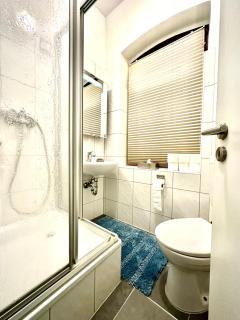 Ferienwohnung Bernius 4 Personen 2 Zimmer 40 qm - Halle an der Saale - 5