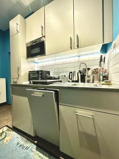 Ferienwohnung Bernius 4 Personen 2 Zimmer 40 qm - Halle an der Saale - 4