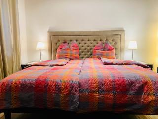 Ferienwohnung Bernius 4 Personen 2 Zimmer 40 qm - Halle an der Saale - 2