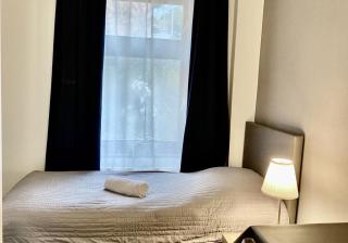 Ferienwohnung Bernius 4 Personen 2 Zimmer 40 qm - Halle an der Saale - 1
