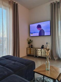 Modern City Apartment - Graz - Graz - 8