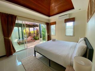 Rawai Grand Villas - ราไวย์ แกรนด์ วิลล่า - Rawai Beach - 6