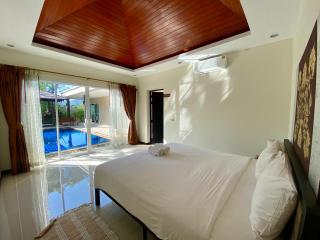 Rawai Grand Villas - ราไวย์ แกรนด์ วิลล่า - Rawai Beach - 5