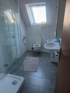 Siebengebirge ITTENBACH Königswinter Wohnung - Königswinter - 4