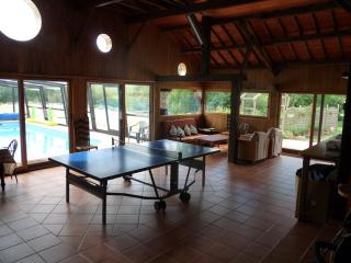 La Julerie, 4 Gîtes en Campagne avec Piscine - 3