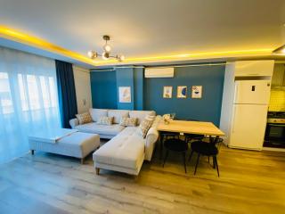 Royal Loft Suit - Antalya - 1