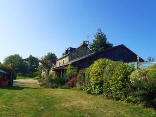 La Julerie, 4 Gîtes en Campagne avec Piscine - Corseul - 6