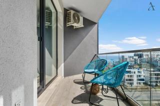 Olive Apartments in Meraki Resort & Spa - Năvodari - 8