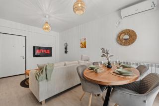 Olive Apartments in Meraki Resort & Spa - Năvodari - 7