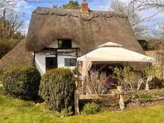 Grade II listed Cottage in Berkswell, Close to NEC & BHX - Coventry - 8