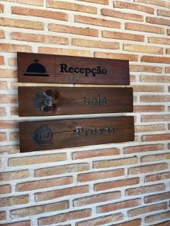 Tranca da Barriga - Casa do Vinho by Quinta De São Tiago - Covilhã - 4