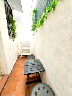 Rosaleda Centro Apartamento - Málaga - 9