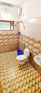 Green home villa - Kallana - 1
