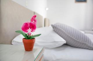 Vicky's Rooms - Kampos Paros - 8