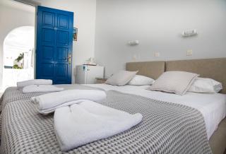 Vicky's Rooms - Kampos Paros - 7