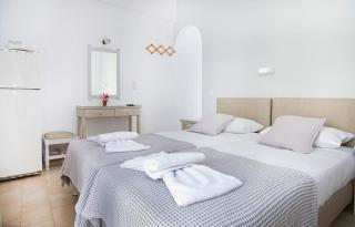 Vicky's Rooms - Kampos Paros - 6