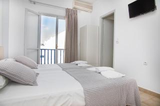 Vicky's Rooms - Kampos Paros - 2