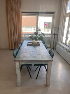 Zandvoort Zenith - Beautiful Apartment - Zandvoort - 3