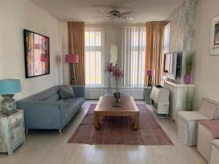 Zandvoort Zenith - Beautiful Apartment - Zandvoort - 0