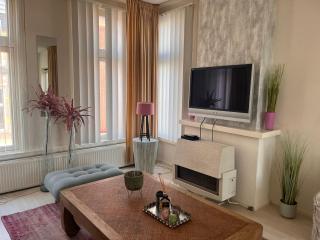 Zandvoort Zenith - Beautiful Apartment - Zandvoort - 4