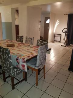 Agréable maison familiale - La Louptière-Thénard - 2