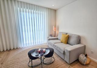 Central Apartment with parking & terrace - Porto - 6