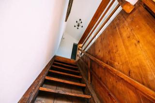 The Timber Apartment in Brienz - Brienz - 1
