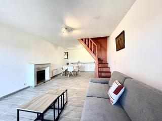 Charmante maison avec vue Idéale pour 4 personnes - Sartène - 6
