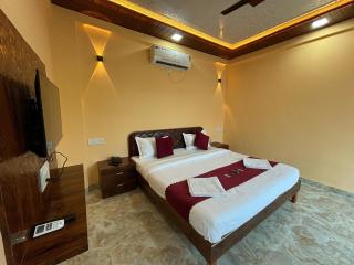 Coral Cove Resort, Nagaon - Nagaon - 5