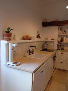 Maison climatisée au coeur du village - Cagnes-sur-Mer - 7